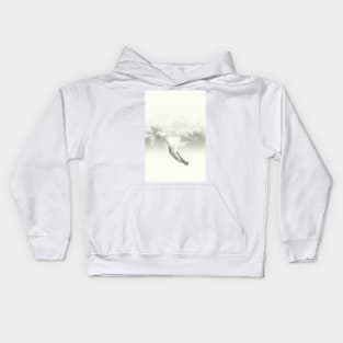 Sky Diver Kids Hoodie